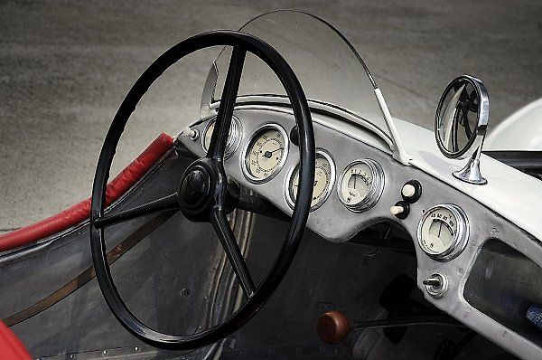 Škoda 966 Supersport.