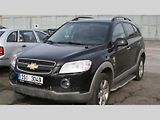 V nabídce jsou také SUV