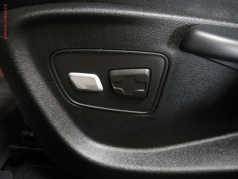 Renault Talisman (2021) 2.0 dCi, ČR, AT, LED, navi - fotka 22 z 24