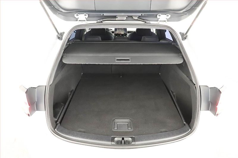 Toyota Corolla (2021) Comfort 1.8 Hybrid, Automat - fotka 14 z 15