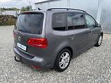 Volkswagen Touran 2.0TDi 140PS DSG TAŽNÉ - náhled 10