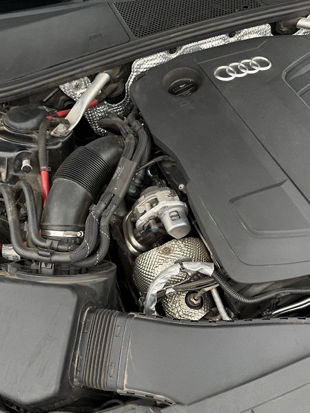 Audi A6 (2019) Servis Audi, 1. Majitel, Dovoz - fotka 25 z 29
