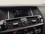 BMW X3 XDRIVE 20d AUT  - náhled 37