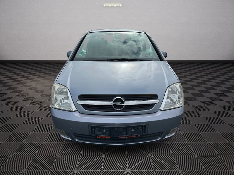 Opel Meriva (2005) 1.4 16v 66kw - fotka 2 z 15