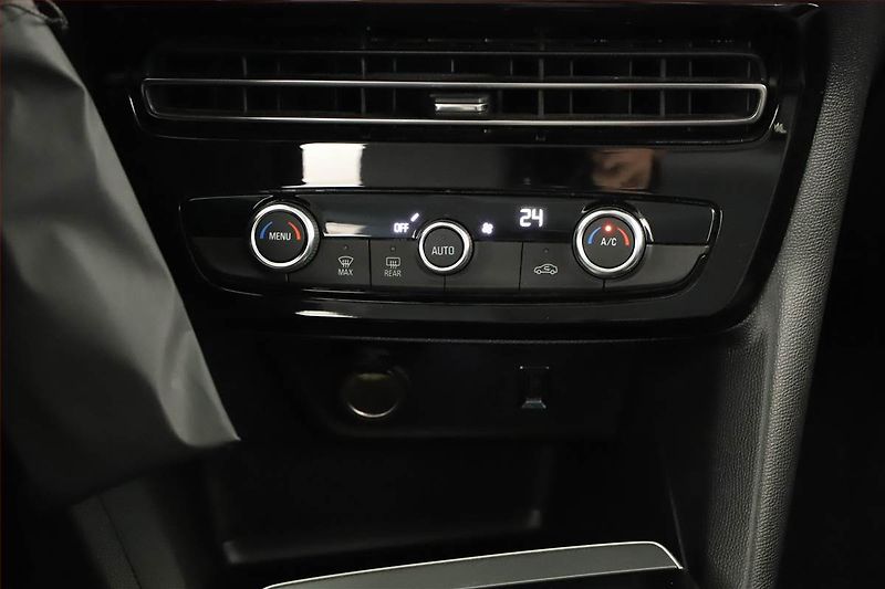 Opel Mokka (2025) Edition 1.2 Turbo MHEV - fotka 17 z 20