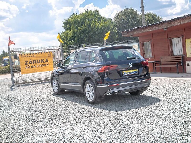 Volkswagen Tiguan (2019) 12/19 ČR 2.0BI-TDI 176KW HIGHL - fotka 7 z 59