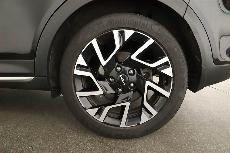 Kia XCeed (2024) 1.5 T-GDI - fotka 16 z 16