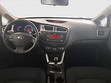 Kia Ceed (2016) 1.4 CVVT, ČR,1.maj, Serv.kniha - náhled 8