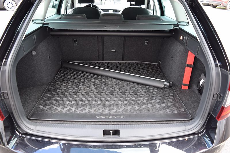 Škoda Octavia (2018) 1.5TSI 110kw CLEVER LED TAŽNÉ - fotka 10 z 45