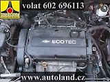 Chevrolet Orlando (2011) VOLAT 602 696113 - náhled 2