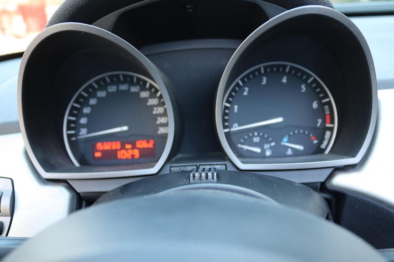 BMW Z4 BMW Z4 Roadster 2.5i (141 kW)  - fotka 27 z 48