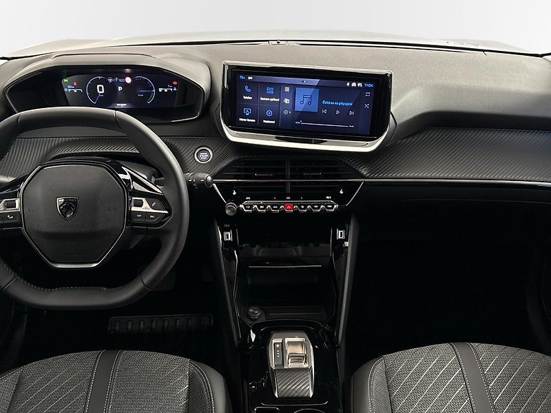 Peugeot 208 (2026) Allure Hybrid 110 e-DCS6 - fotka 5 z 37