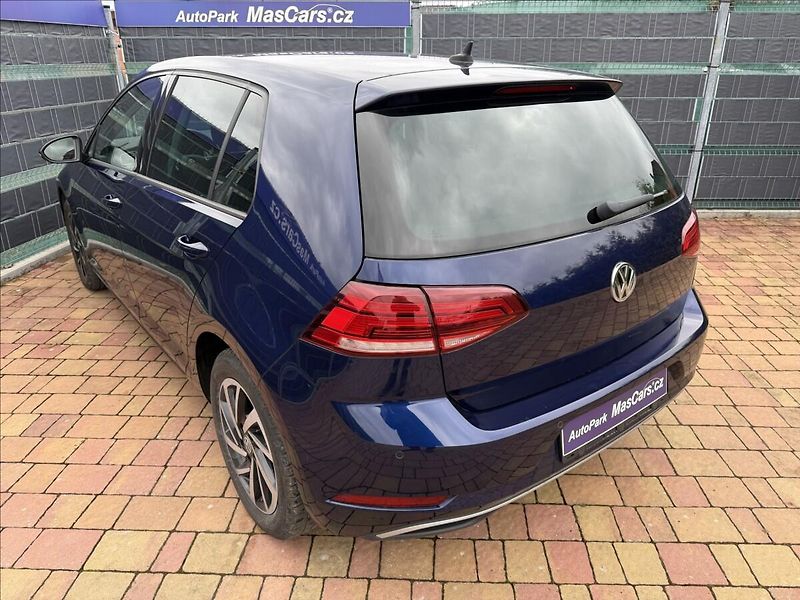 Volkswagen Golf VII 1.0 TSI Join - fotka 6 z 21