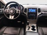 Jeep Grand Cherokee (2011) Overland 3.0 CRD, 4X4 - náhled 18
