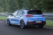 Hyundai i 30 N