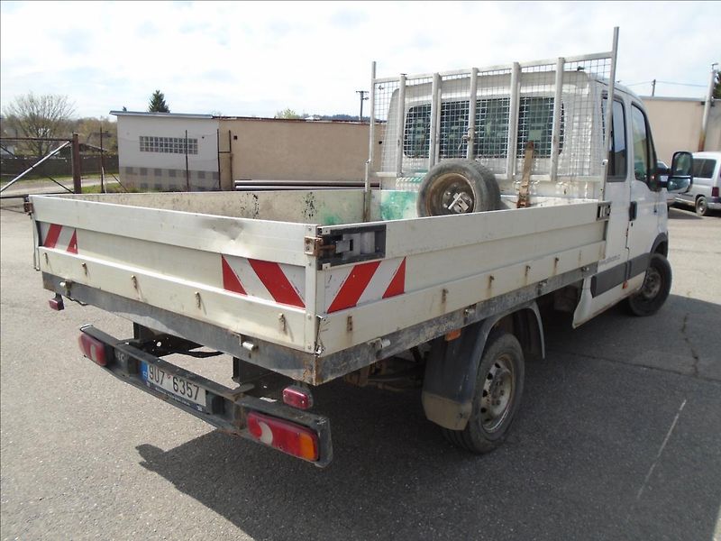 Iveco Daily 2,3 - fotka 11 z 17