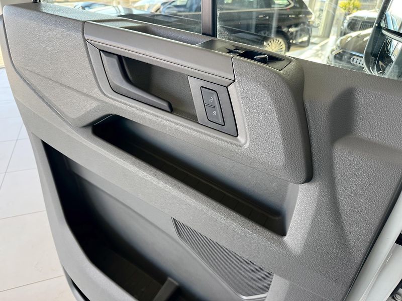 Volkswagen Crafter MAN TGE 2,0TDI Long*REZERVACE! - fotka 25 z 29