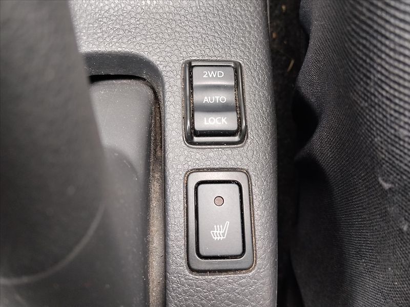 Fiat Sedici 1,6   1.6 16V 88Kw 4X4 - fotka 7 z 21