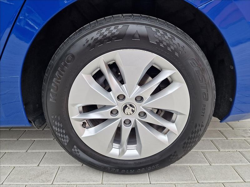 Škoda Octavia 2.0 TDI 110kw,původ ČR,1.Maj. - fotka 45 z 50