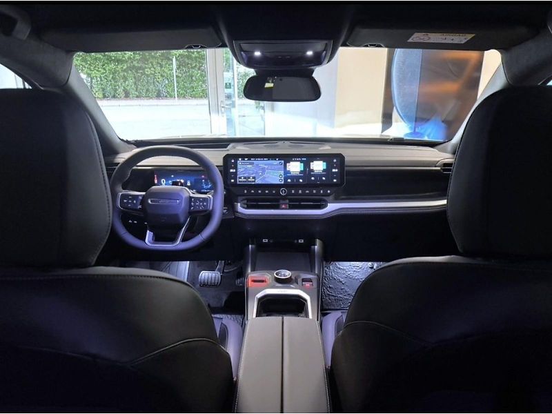 Jeep Compass (2026) NEW e-Hybrid 145k eDCT6 First - fotka 17 z 17