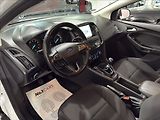 Ford Focus 0,9   EB VÝHŘEV ČIDLA ALU STK - náhled 8