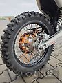 KTM 300 EXC TPI (2019) AKCE 134900 - náhled 3
