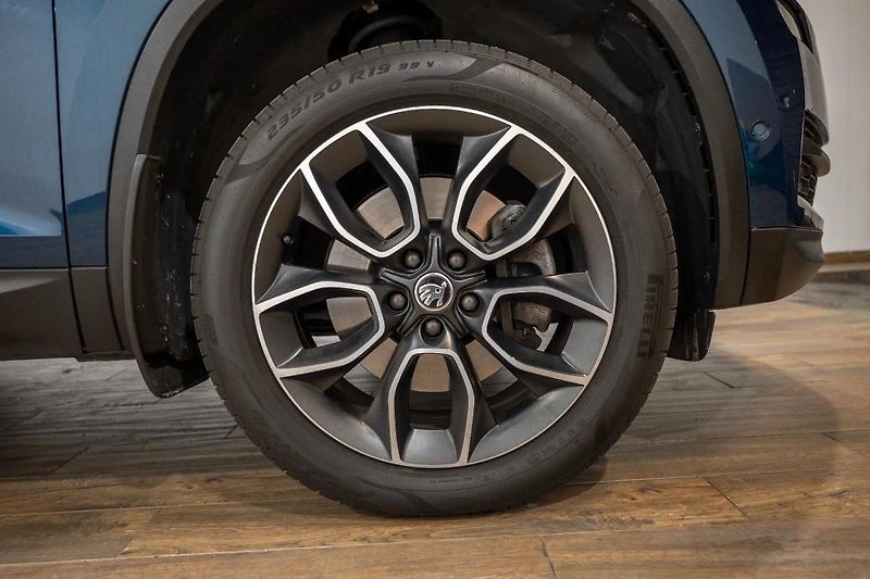 Škoda Kodiaq 2.0 TDI 140 kW 4x4 - fotka 39 z 39