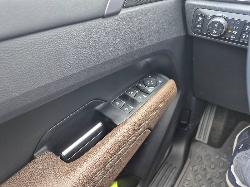 Volkswagen Amarok (2026) 3.0 TDI 177kW PanAmericana Aut - fotka 19 z 30