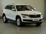 Škoda Kodiaq (2017) 2.0TDi 4x4, ČR, DSG, navi - náhled 1