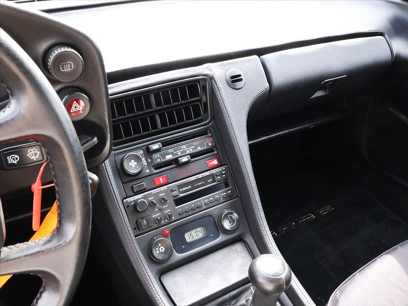 Porsche Ostatní 5,0 S MAN 215kW veteranská ate - fotka 22 z 36