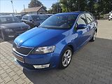 Škoda Rapid 1,2 TSI 66KW klima ALU STK - náhled 2