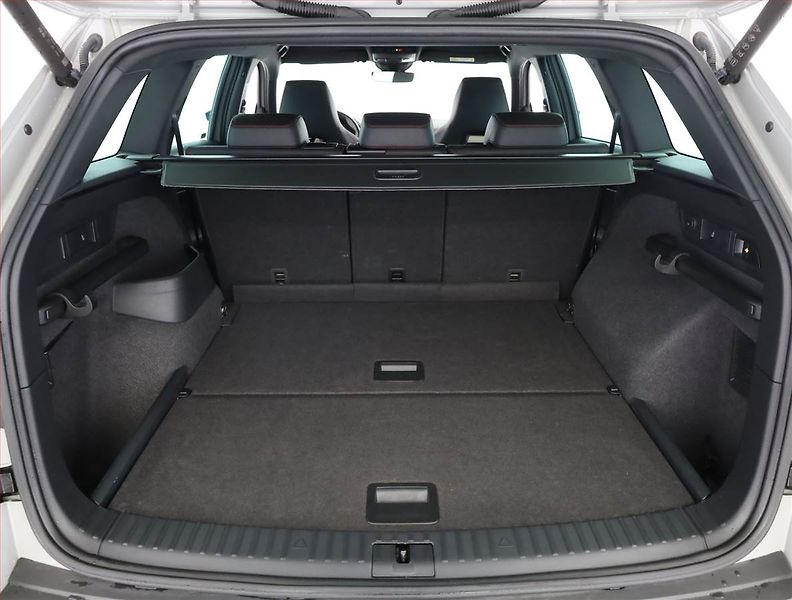 Škoda Kodiaq (2024) RS 2.0 TSI - fotka 20 z 21