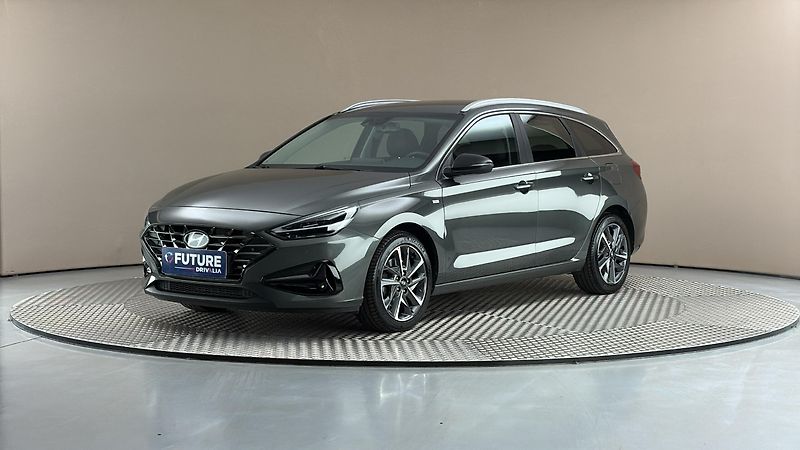 Hyundai i30 1.5 T-GDI Style Kombi - fotografie inzerátu