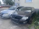 Volkswagen Passat (2007) B6 náhradní díly  - náhled 1