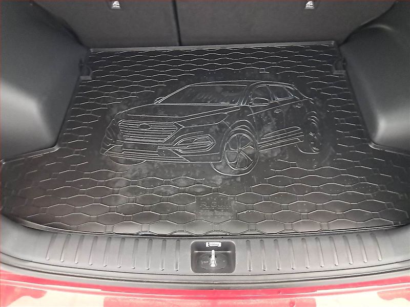 Hyundai Tucson (2020) Ice Braker 1.6 CRDi 48V MHEV - fotka 14 z 20