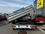Opel Movano 3-stranný Sklápěč 3500 Heavy - náhled 8