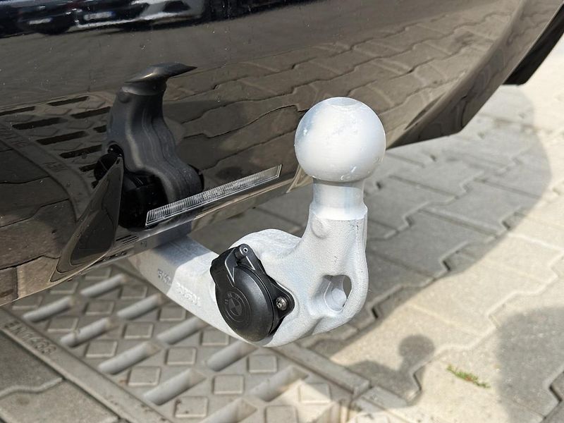BMW X3 xDrive20d - fotka 22 z 23