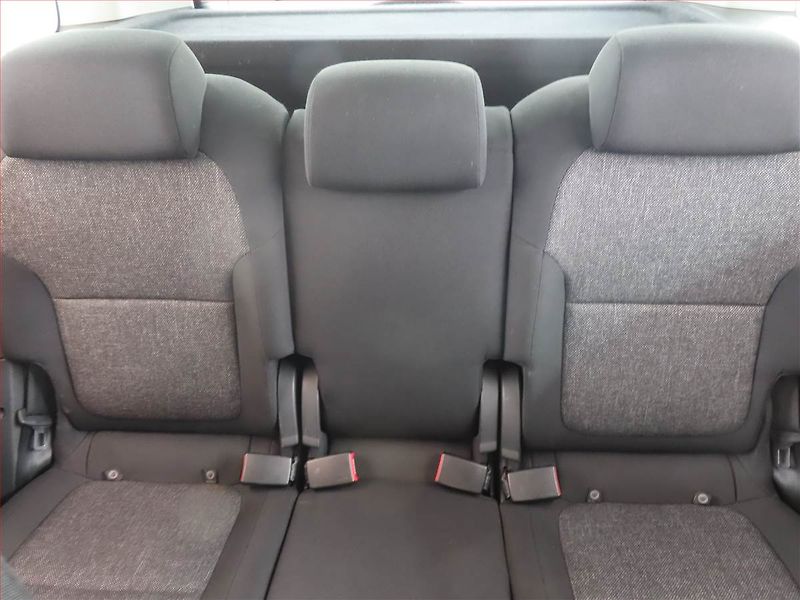 Škoda Yeti (2015) 1.2 TSI - fotka 10 z 15