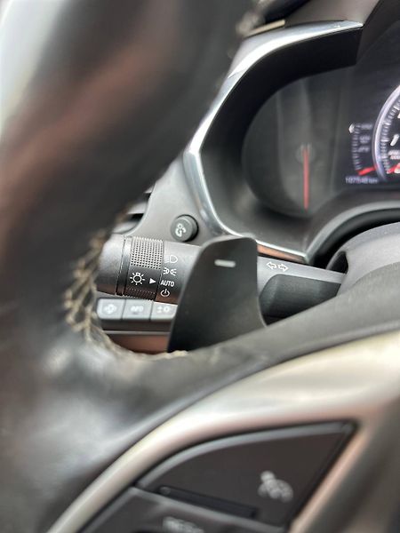 Chevrolet Corvette (2015) C7 STINGRAY 6.7 V8 STROKER - fotka 24 z 39