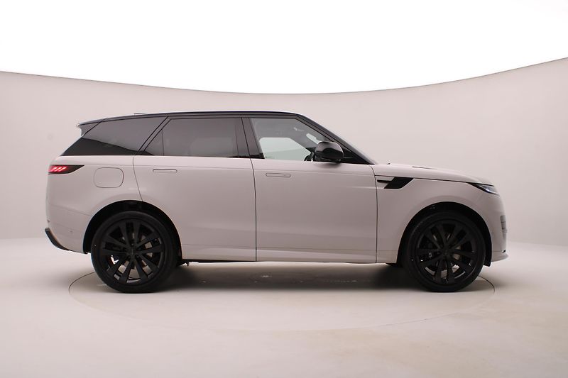 Land Rover Range Rover Sport (2026) D300 DYNAMIC HSE AWD AUT  - fotka 13 z 80
