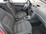 Škoda Octavia (2011) 1.6, Park. senzory - náhled 9