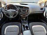 Kia Ceed SW (2014) 1.6 CRDI EXCLUSIVE - náhled 8