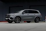 Mercedes-Benz GLS (2019) GLS 400d 4Matic AMG Line - náhled 11