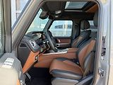 Mercedes-Benz Třídy G 63 AMG MANUFAKTUR, SUPERIOR - náhled 15