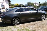 Lincoln MKZ 3.0 V6 TT 406PS AWD Kůže-ZADÁN - náhled 6