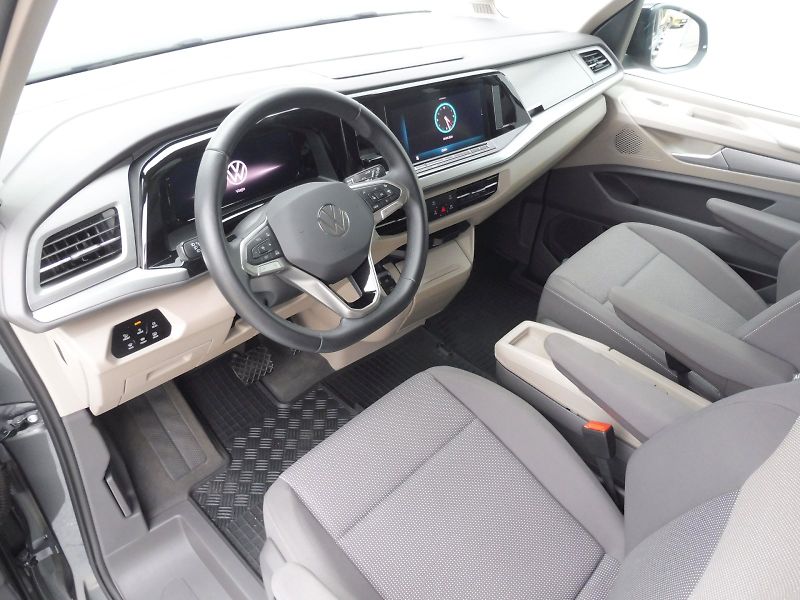 Volkswagen Multivan (2025) Long Life 1,5 TSI PHEV 180kW D - fotka 6 z 30