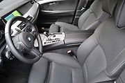 BMW řady 5 Gran Turismo.