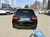 Mercedes-Benz GLC 43-AMG3.0-V6 270kW REZERVACE - náhled 6
