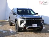 Chevrolet Traverse (2026) Z71 2.5 Turbo - náhled 1