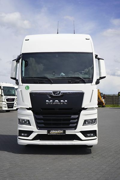 MAN TGX (2021) / 18.470 / EURO 6 / GX / ACC / - fotka 16 z 51